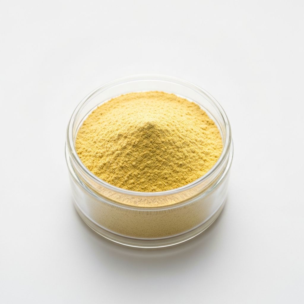 Banana Powder