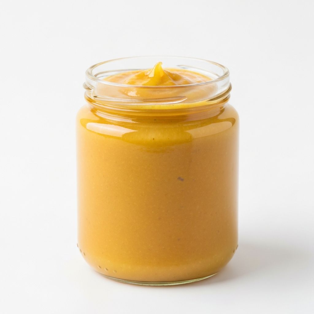 Banana Puree