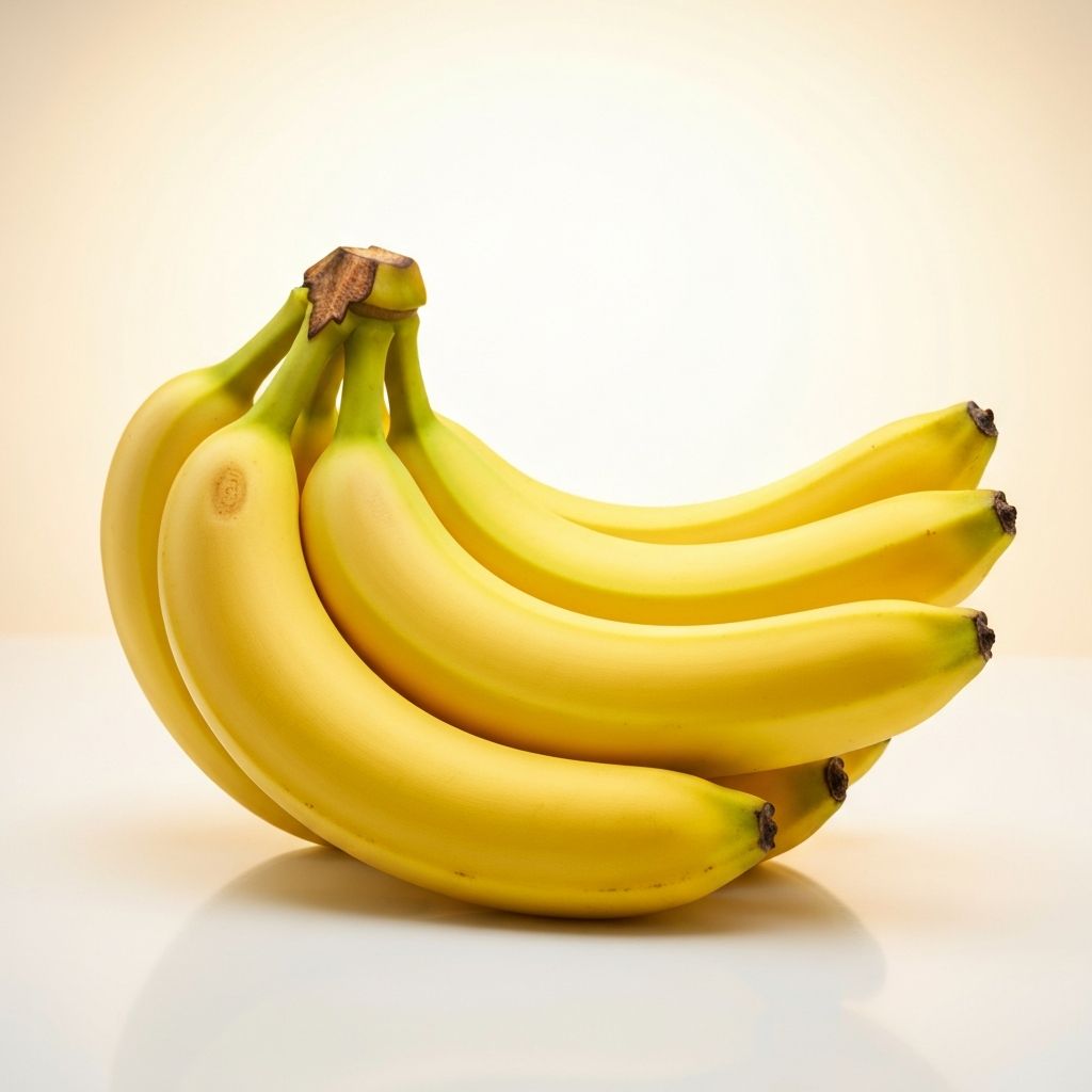 Fresh Banana