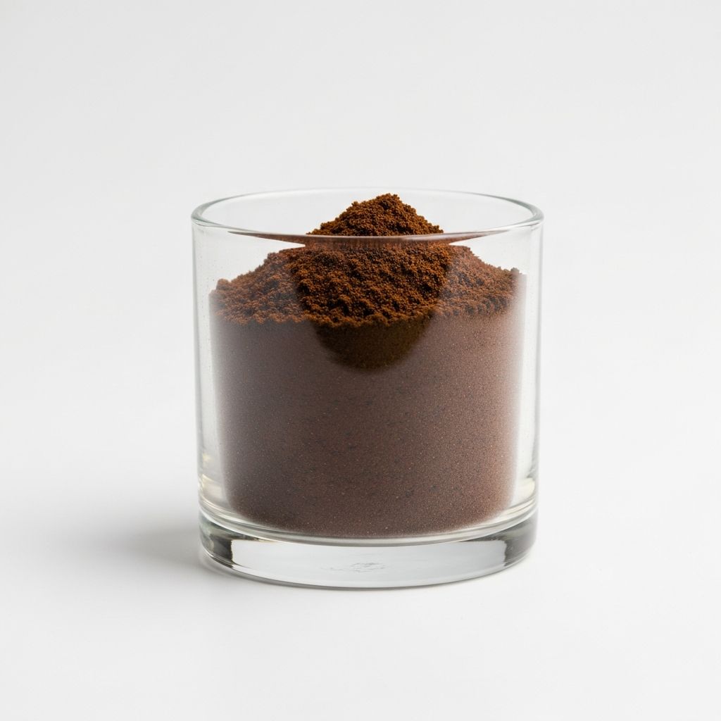 Ground Coffee