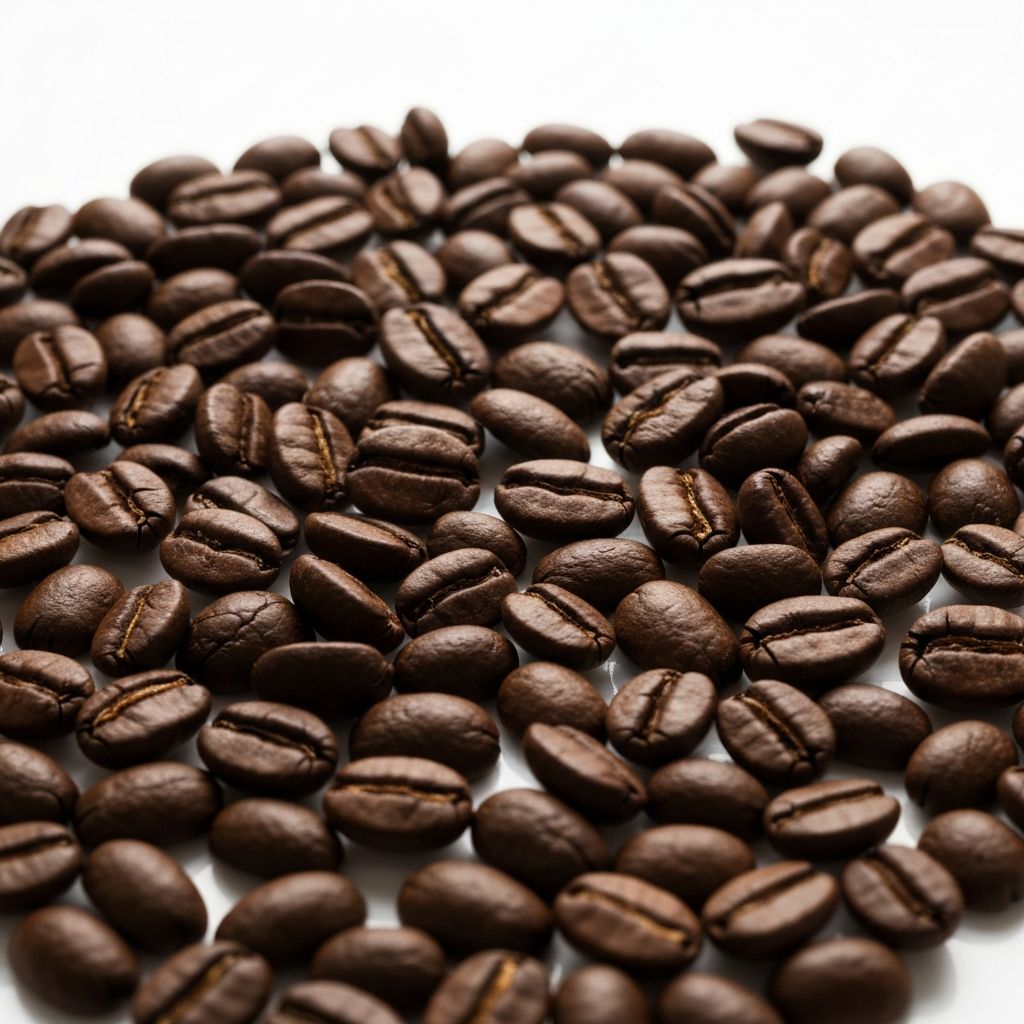 Roasted Beans